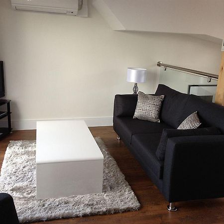Max Serviced Apartments Commercial Road 런던 외부 사진