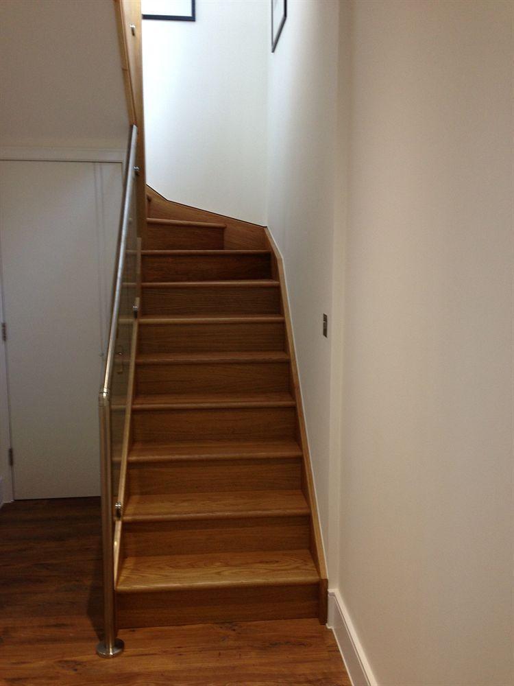 Max Serviced Apartments Commercial Road 런던 외부 사진